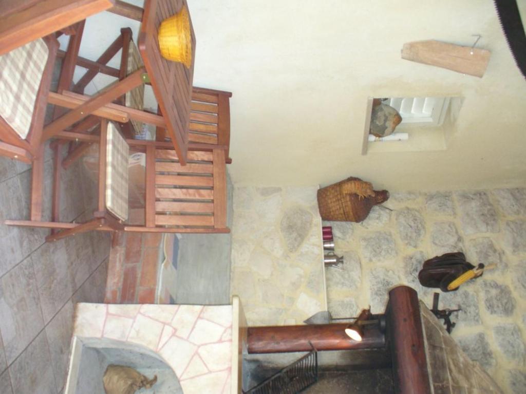 Radovcic Apartments And Rooms Trsteno Room photo
